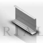 RP07 Профиль-добор большой
