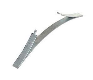 KR14 Стопор металлический KR14 Стопор металлический