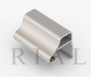 RP01 Профиль-ручка RP01 Профиль-ручка