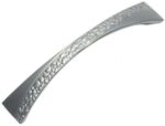 Мебельная ручка-скоба 1016 Satin Chrome 96 MM