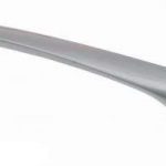 Мебельная ручка-скоба 1105 Satin Nickel 128 MM