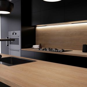 7120 Дуб Карпентер 7120 Дуб Карпентер