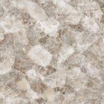 8061 Honey quartz