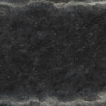 8079 Black Frosty Marble