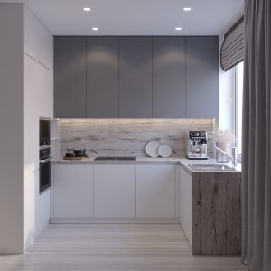 8091 Grey cracked Oak 8091 Grey cracked Oak