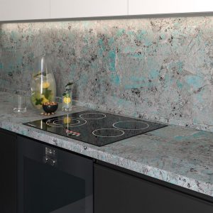 8103 Blue Amazonite 8103 Blue Amazonite