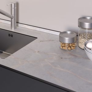 8107 Electric Quartzite 8107 Electric Quartzite