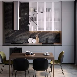 8111 Azurita black 8111 Azurita black