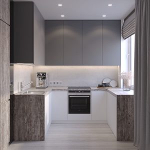 8119/Bw Vintage Pine 8119/Bw Vintage Pine