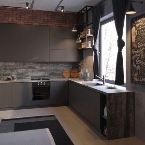 8122 Black Barn Pine 8122 Black Barn Pine