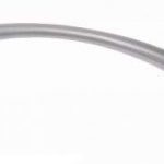 Мебельная ручка-скоба 8211 Satin Nickel 64 MM