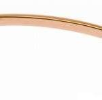Мебельная ручка-скоба 8849 Gold 96 MM