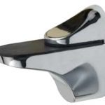Полкодержатель 8903 S Chrome