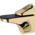 Полкодержатель 8903 M Gold