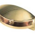 Полкодержатель 8906 Gold
