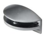 Полкодержатель 8906 Satin Nickel