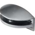 Полкодержатель 8906 Satin Nickel