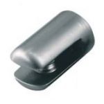Полкодержатель 8907 Satin Nickel