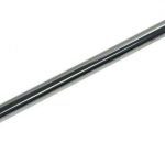 Мебельная ручка-рейлинг 8974 Chrome 128 MM