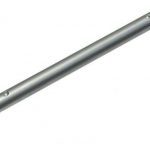 Мебельная ручка-рейлинг 8974 Satin Chrome 160 MM