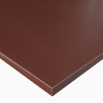 Терракотовый ореховый M.707.S01