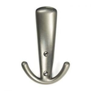 Мебельный Крючок N22 Chrome Мебельный Крючок N22 Chrome