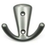 Мебельный Крючок N33 Chrome