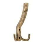 Мебельный Крючок N44 Antique Bronze