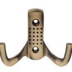 Мебельный Крючок N45 Antique Bronze