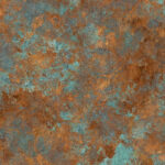 Antique Copper 8721