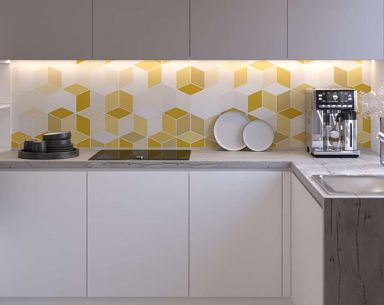 Серия декоров Arte 1 Серия декоров Arte 1