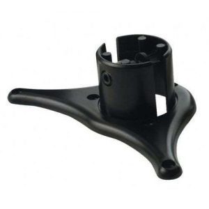 Кронштейн мебельной трубы BASE For TT-015 Кронштейн мебельной трубы BASE For TT-015