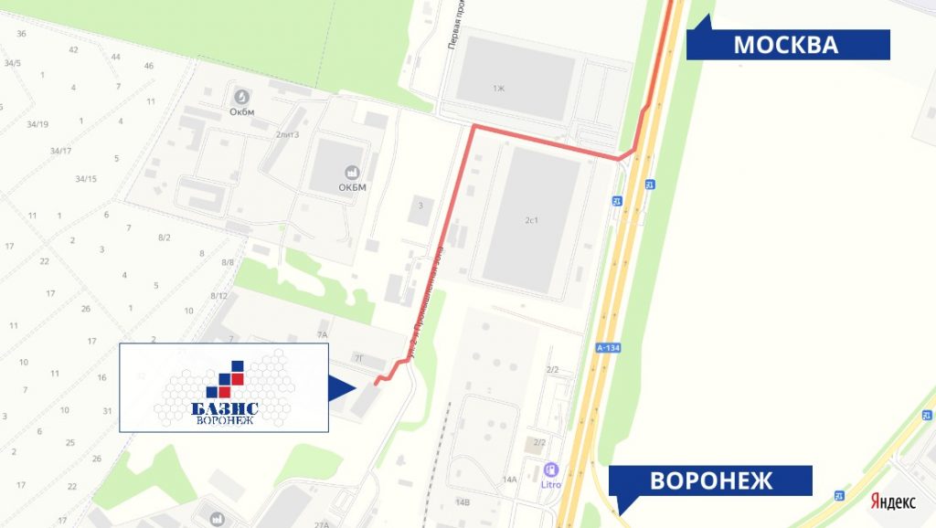 Контакты