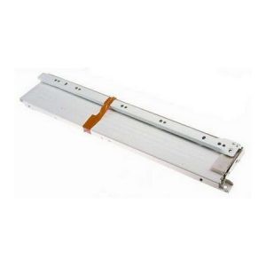 Метабокс EDS005 MB 150x400 МM White