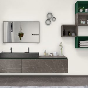 F205 ST9 Камень Пьетра Гриджиа антрацит F205 ST9 Камень Пьетра Гриджиа антрацит