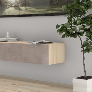 F274 ST9 Бетон светлый F274 ST9 Бетон светлый