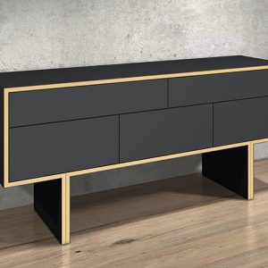 Доппиа черное золото F8982 AC Доппиа черное золото F8982 AC