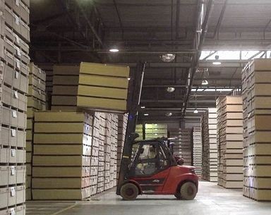 Склад в Гагарине Склад в Гагарине