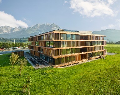 Головной офис ЭГГЕР Головной офис ЭГГЕР