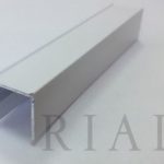 KR101 П-образный профиль
