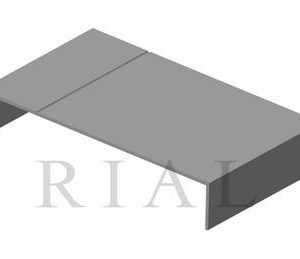 KR10 Профиль-добор KR10 Профиль-добор