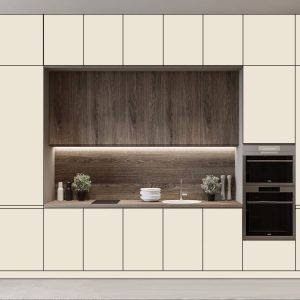 Крем soft touch 730 МДФ (матовый) Крем soft touch 730 МДФ (матовый)