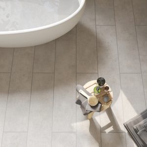 Ламинат EPL166 Бетон Чикаго светло-серый Ламинат EPL166 Бетон Чикаго светло-серый