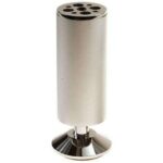 Цокольная опора M04-50 H=150MM PC