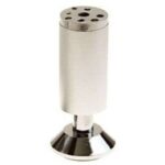 Цокольная опора M04-32 H=100MM SC
