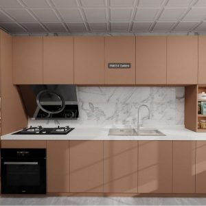 Замена кухонных фасадов Замена кухонных фасадов