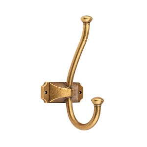 Мебельный Крючок ORIS, латунь Мебельный Крючок ORIS, латунь