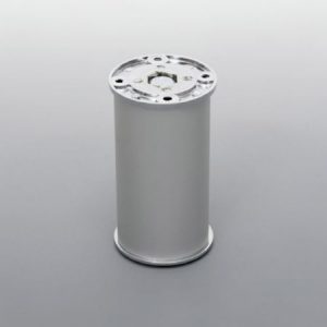 Ножка мебельная ALU-SO02 Ножка мебельная ALU-SO02