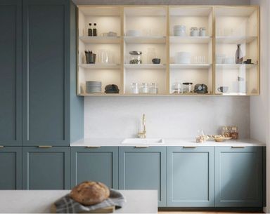 Декоративные элементы: профили Декоративные элементы: профили