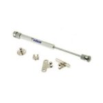 Газлифт Re-04 100n Gas Lift Silver